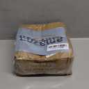 Fitvids Neoprene Dumbbell Hand Weights, Anti-Slip, Anti-roll, Hex Shape Colorful, 4-Pound, Pair