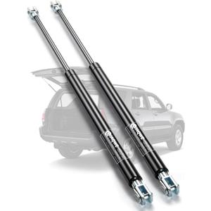 IAQWE Rear Hatch Struts for Toyota 4Runner & Hilux 1996-2002, 4286 Trunk Lift Support Gas Shocks Fits Toyota 4Runner Base/Limited/SR5 & Hilux SW4/Surf Sport Utility 4-Door Liftgate, 2 Pcs