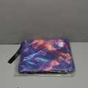 Trading Card Binder 900 Pockets for Pokemon card,9 Pockets Card Binder Albums for Card Collections,Waterproof Trading Game Card Floder Holder,50 Pcs Pages