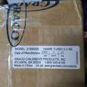 Graco TurboBooster 2.0 Backless Booster Car Seat, Denton MFD 11/07/2025