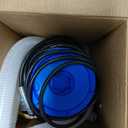 Filter pump