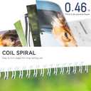 Ospelelf 2026-2027 Wall Calendar 12"X12", 18 Months Hanging Calender, Spiral Bound Dog Calendar for Easy Organizing, Use Jan 2026 - Dec 2027