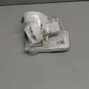 VTech VM924 No WiFi Remote Pan-Tilt-Zoom Video Baby Monitor - 5" LCD Screen, Up to 17Hrs Video/31Hrs Audio Battery, 1000ft Range, Night Vision, Soothing Sounds, Temperature Sensor (Black side)