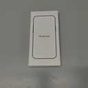 Magnetic for iPhone 17 Pro Case Fits MagSafe Camera Len Protector*1 16FT Drop Resistant Matte Skin Feeling Back Cover Shockproof Slim Fit for iPhone 17 Pro Phone Case 6.3 inch,Orange