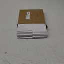 Colarr 24 Pack Legal Pads 5 x 8 Inches Lined Notepads 50 Sheets Wide Ruled Writing Pads for School College Office Business