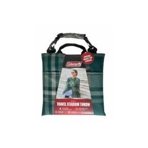 Coleman Travel Stadium Throw 50"×60"