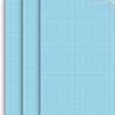 2 x LightGrip Cutting Mat for Silhouette Cameo 3/2/1(12x24 inch,3 Mats) Light Adhesive Sticky Quilting Cut Mats Replacement Accessories for Silhouette Cameo