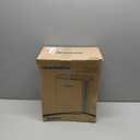 BREEZOME 6L Humidifiers for Bedroom Large Room & Essential Oil Diffuser, Ultrasonic Top Fill Cool Mist Humidifiers for Baby, Plants, Nursery Last up to 60 Hours, Smart Humidistat Control, Quiet, Black