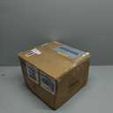 2 x 11x4.00-4" Tiller Tire and Wheel, 3/4" Axle Size, 3-1/8" Centered Hub, Compatible with Craftsman & Troy-Bilt Tiller Replacement