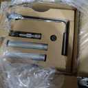 RIDGID 25638 Model 975 2-in-1 Portable Combo Roll Grooving Machine for Manual Use or Power Drive Mount, with 1/2" to 6" Pipe Capacity