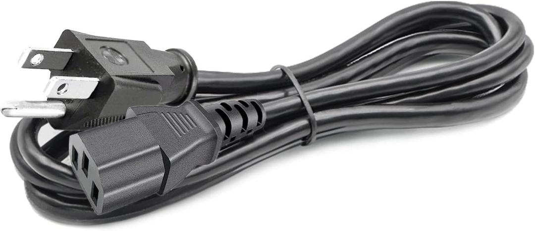 8.2ft Power Cord Replacement for Dometic Refrigerator CFX CRX Cooler 9600024789 AC Power Cord Cable