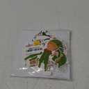 LINAYE Christmas Ornament Crafts for Kids Toddlers, 32 Set Make Your Own Ornament Craft Kit Christmas Party Favor Goodie Bag Stuffers Game Activities for Kids