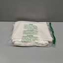 GORGLITTER Women's Dress Pants Low Rise Wide Leg Trousers Business Casual Work Dressy Low Waisted Straight Slacks Pants Size Medium