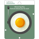 Culinary Elements Silicone Egg Ring