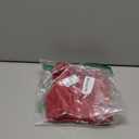 Blessed Thankful Family Thanksgiving T-Shirt (Red) XS