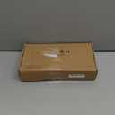 LISEN Gooseneck Phone Holder for Bed Desk [3rd Upgrade] Cell Phone Stand for Desk Bed Gaming Accessories, Gifts for Seniors Tech Lovers Mount for Recording Filming Laying Down Flexible Arm Clamp Clip (Black)