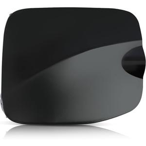 Fuel Filler Lid Fuel Gas Door Cover Compatible with 2016-2023 Toyota Tacoma 5 ft bed Replace 77305-04080