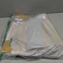 Small Dog Steps for Bed, Wooden Cat Stairs for Old Cats, Pet cat Steps for Couch Sofa Windows,4-Step Ladder,18" L x 12" W x 16" H,Suitable for Height 16-20in