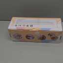 BABESIDE 15-Inch Lightweight Baby Doll with Baby Feeding Set  Easy to Hold with Cuddly Soft Body  Realistic First Doll Real Life Baby Girl for Kids 3+ Pretend Play