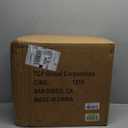 U.S. Art Supply 66" Silver Metal Tripod Easel Display (10 Pack) - Adjustable 18"- 5.5', Holds 36" Canvas - Floor/Tabletop Easel Stand, for Sign Display, Painting, Poster Board, Canvas - Portable Bag