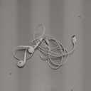 Apple EarPods Headphones with USB-C Plug, Wired Ear Buds with Built-in Remote to Control Music, Phone Calls, and Volume