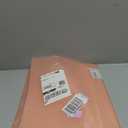 A3 Diamond Painting Storage Book, 60 Views Art Portfolio Presentations Folder with 30 Pages Protectors, 17.3x12.8in (A3:16.5x12.1 inches, Pink)