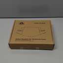 Zettum Car Windshield Cover for Ice and Snow - 600D Windshield Snow Cover with Side Mirror Cover Heavy Duty, Standard Winter Frost Hail Protector for Most Car, Truck, SUV, Van and MPV (70 x 50 Inch)