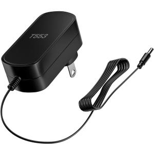 Trucozie Charger Attachment for Cordless Vacuum Cleaner T553