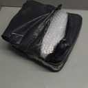 Bubble Pouches Wrap, Clear Not Self-Seal Bubble Out Bags with Double Walled Cushioning, Ideal for Packing, Shipping, Storage, Moving (50PCS-8x10Inches)