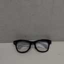 Upgraded AI Smart Glasses with Camera 8MP HD1080P Video Glasses with Camera and Audio -Video Recording Glasses with Audio, Video Glasses, Real-Time Translation (Carbon Black)