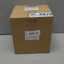 AC Heater Blower Motor 700164 Replacement for 07 08 09 10 11 12 13 14 Chevy Silverado, Tahoe, Avalanche, Suburban, Escalade, ESV, GMC Sierra, Yukon Replaces # 15-81683, 22741027, 20760618 Front w/ATC