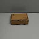 Fida Retractable Dog Leash Large Breed, Heavy Duty 16 ft Dog Walking Leash, up to 110 lbs, 360 Tangle Free, Black