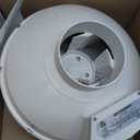 Festa AMG Maverick Radon Fan  3 Installation Kit - Quiet and Energy Efficient Radon Mitigation Inline Fans  High Performance 4 Duct Fan