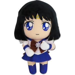 Great Eastern Entertainment Sailor Moon S - Saturn SD Plush 8" H