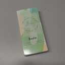 18 Inch Human Hair Weft Sew in Hair Extensions Real Human Hair Hand Tied Weft Hair Extensions Color 12/613 Golden Brown to Bleach Blonde Highlight Human Hair Bundles Straight Remy Hair Wefts 100 Gram