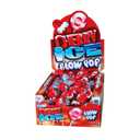 Charms Blow Pops, Cherry Ice Flavor, 48-Count Box (48 Count (17.09 x 8.89 x 22.40 cm) (Pack of 1))