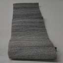 Rug, Rubber Material, 24"34" 