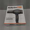 BaBylissPRO Porcelain Ceramic 2800 Dryer