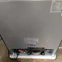 Frigidaire EFMIS155 Beverage Refrigerator, 126 Cans-Full Stainless Steel