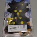 Sfee Ice Cleats for Boots Shoes, Snow Grips Cleats for Ice and Snow Anti-Slip Rubber Traction Cleats for Walking on Snow and Ice 10 Steel Studs Crampons for Hiking, Walking, Climbing, Jogging (M(Women(7-10)/Men(5-8))