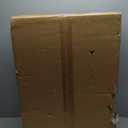 20" Pressure Washer Surface Cleaner with 304 Industrial-Grade Stainless Steel Housing, Dual Handle, Driveway Pressure Washer Attachment, 2 Replacement Nozzles, for Concrete, Sidewalk, Deck, 4500 PSI