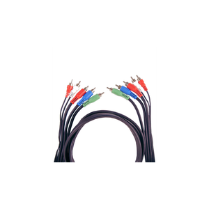 6 FT Audio/Video Cable