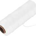 Goldblatt Mason Line, 500 Feet #18 Braided Nylon String, Perfect for Gardening or Masonry