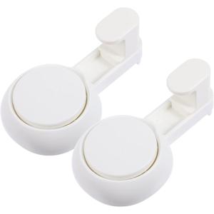 ABOOFAN Sticky Suction Cup Hangers Wall Sucker Hangers for Coats Keys Bags Umbrellas