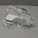 TOYANDONA 2pcs Plastic Playpen Stabilizer, Playpen Fixing Clip Baby Parts Baby Replacement Connectors Accessories for Play Yard