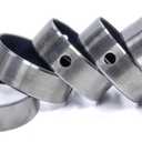 Dura-bond Bearings Gmp-25t Hp Cam Bearing Set, 4 Pack