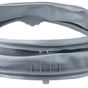 Updated WPW10381562 W10290499 Washer Door Boot Seal, Fit for Whirl-pool May-tag Washer WFW9050XW00 WFW9150WW00 WFW9050XW01, Replaces W10381562 W10300559 2229552 AP6020669 PS11753988 by AMI PARTS