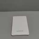 Jack & Rose Travel Mirror with Light, Travel Makeup Mirror with Magnification, Adjustable Height and Angle, Portable Folding Mirror