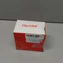 PlayVital Stand-AL Game Controller Stand for ps5, for ps4, Universal Desktop Display Gamepad Stand for Xbox Series X/S, Xbox One, Aluminium Metal Controller Stand Holder for Switch 2 Pro - Black