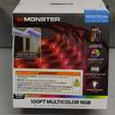 MONSTER Multi-Color Options Perfect For Home Decor